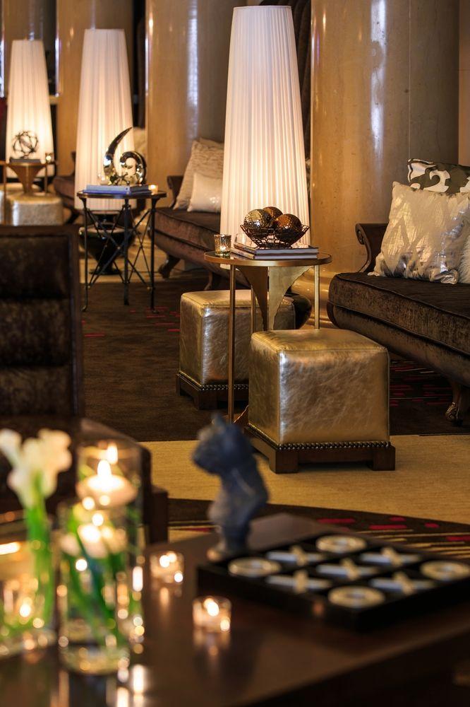 Renaissance Downtown Center Hotel 4*
