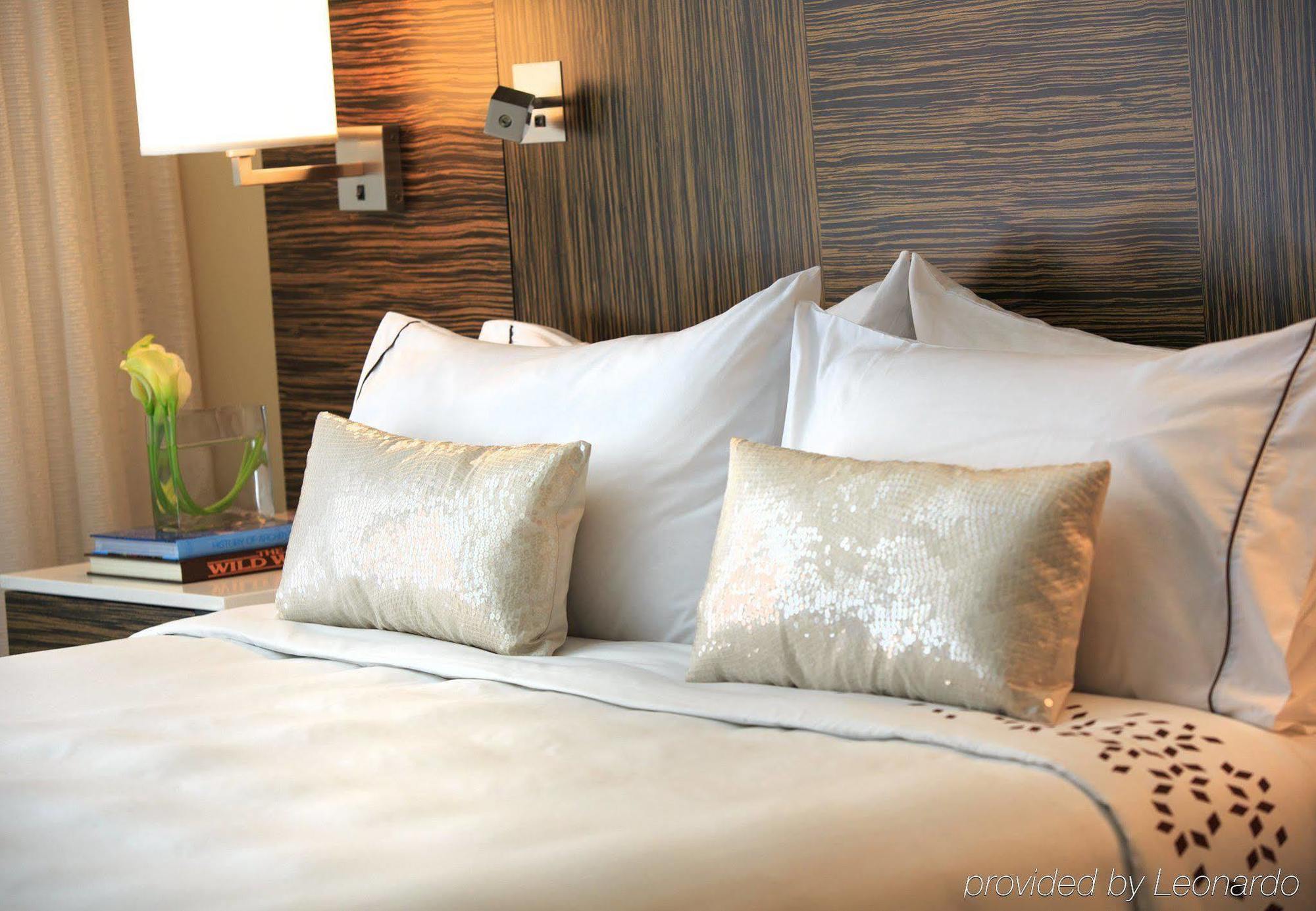 Renaissance Downtown Center Hotel Denver