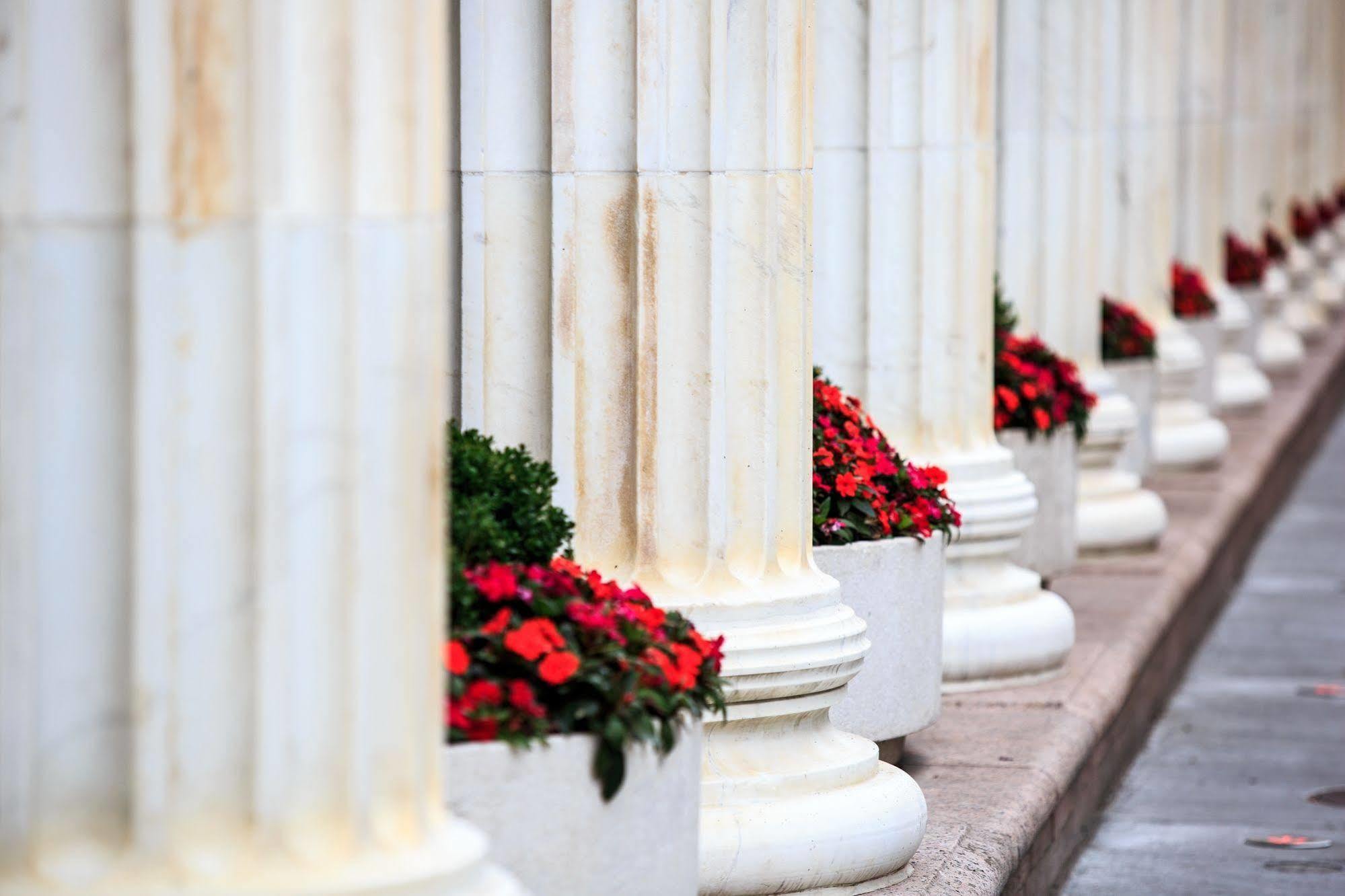 Renaissance Downtown Center Hotel Denver