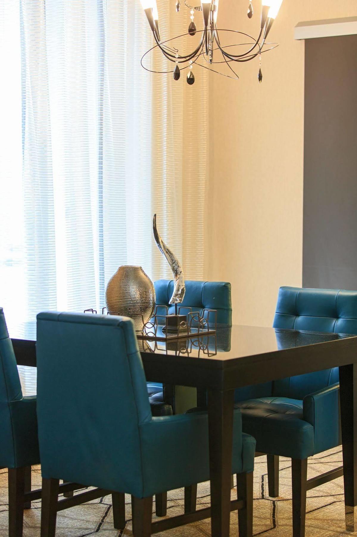 Hotel Renaissance Downtown Center Denver